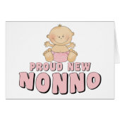 PROUD NEW Nonno Girl (Front Horizontal)