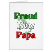 Proud New Papa (Front)