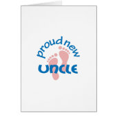 PROUD NEW UNCLE (Front)