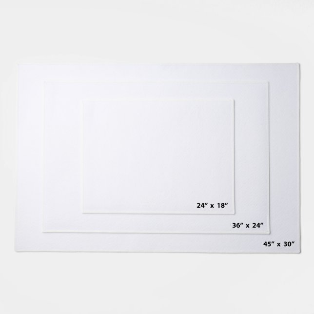 Proud Norwegian Minnesotan Heritage Doormat (Scale)