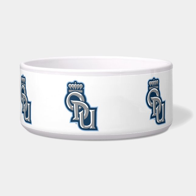 Proud ODU Dad Bowl (Left)