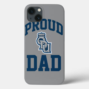 Proud ODU Dad iPhone 13 Case