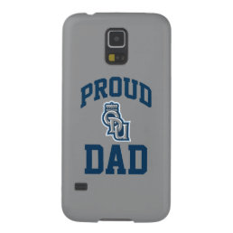 Proud ODU Dad Case For Galaxy S5