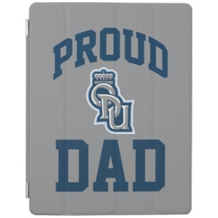 Proud ODU Dad iPad Smart Cover