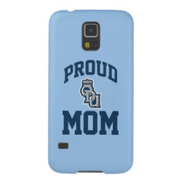 Proud ODU Mom Galaxy S5 Cover