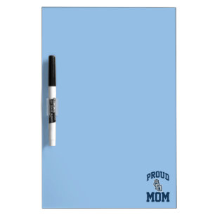 Proud ODU Mom Dry Erase Board