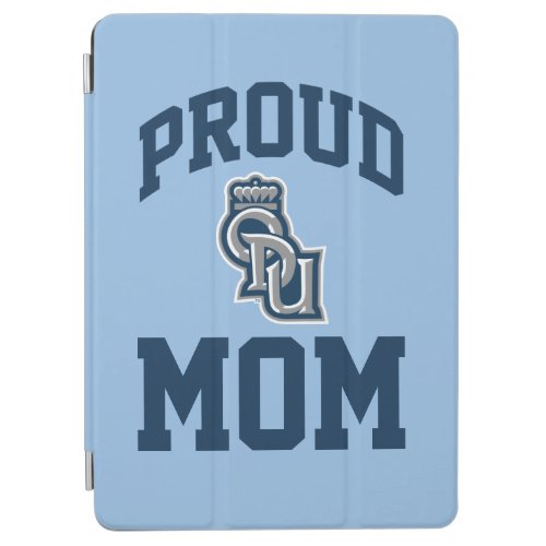 Proud ODU Mom iPad Air Cover