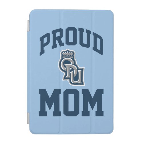 Proud ODU Mom iPad Mini Cover