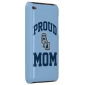 Proud ODU Mom iPod Touch Case-Mate Case (Back/Right)