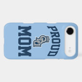 Proud ODU Mom iPod Touch Case-Mate Case (Back (Horizontal))