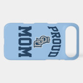 Proud ODU Mom iPod Touch Case-Mate Case (Back (Horizontal))