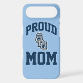 Proud ODU Mom iPod Touch Case-Mate Case (Back)