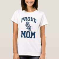 Proud ODU Mom