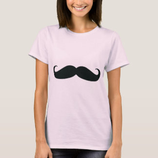 Proud of my Stache....Mustache T-Shirt
