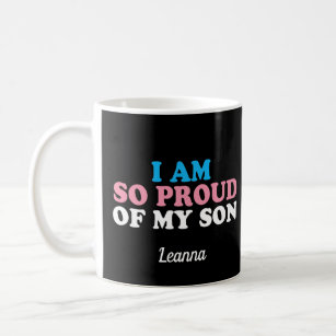 Mug Trans Dad Life Proud Transgender Dad Transgender Dad Coffee Mug Trans Dad Pride Trans Dad Love Gift For Transgender Dad