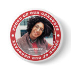 Proud of our Graduate 20XX | Graduation Photo