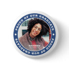 Proud of our Graduate 20XX | Graduation Photo