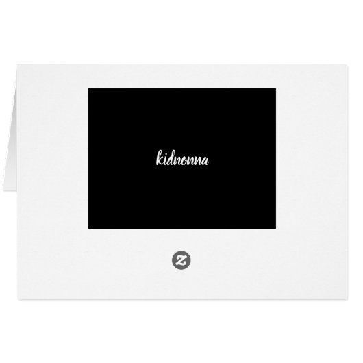 PROUD OF YOU **GRANDDAUGHTER** WISHES FOR FUTURE (Back Horizontal)