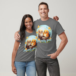 Proud parents T-Shirt