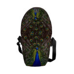 Proud Peacock messenger bag Proud Peacock messenger bag