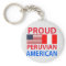 Proud Peruvian American