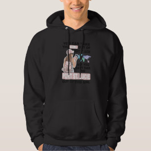 Proud Port St Lucie Girl Girl from Port St Lucie Hoodie