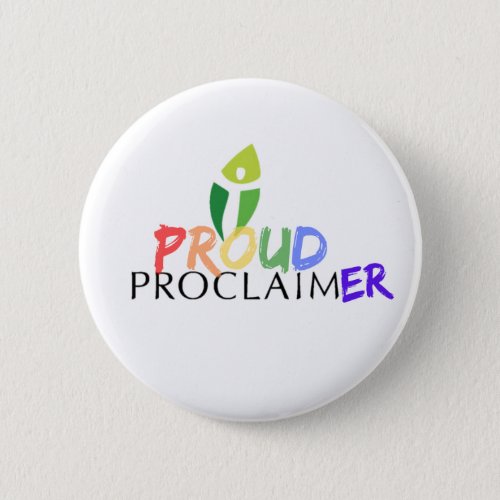 Proud ProclaimER Button