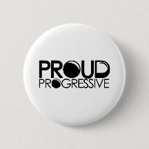 Proud Progressive
