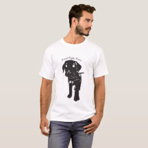 Proud Puppy Raiser Tee