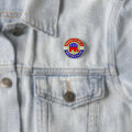Proud Republican Button | Zazzle