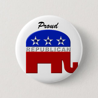 Proud Republican: Pin