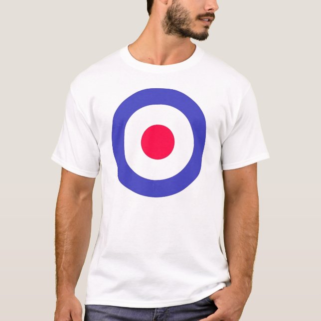 Proud Resident Shirt (Front)