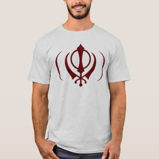 Proud SIKH Tee