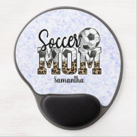 Proud Soccer Mom – Sideline Champion