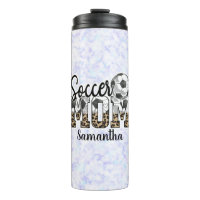 Proud Soccer Mom – Sideline Champion