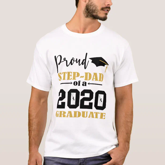 2020 graduate shirt