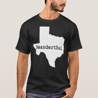 Proud Teas Neanderthal T-Shirt