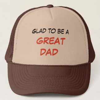 Proud to be a DAD hat