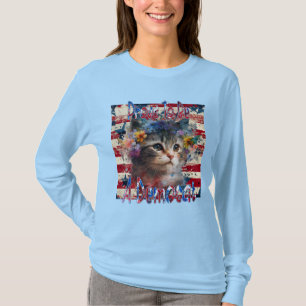 Proud To Be A Democat T-Shirt