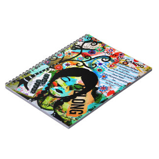 Proud to be a Scholastican Notebook