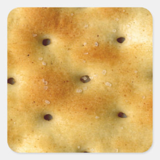 PROUD TO BE A SQUARE STICKER