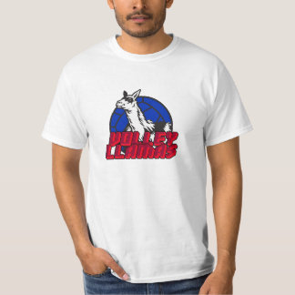 Proud to be a Volley Llama Retro Shirt