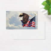 PROUD TO BE AN AMERICAN (Desk)
