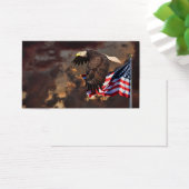 PROUD TO BE AN AMERICAN (Desk)