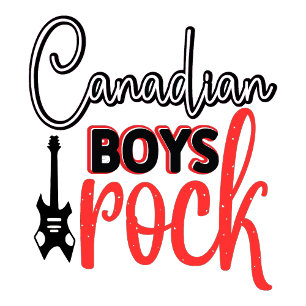 Proud to be Canadian T-Shirt