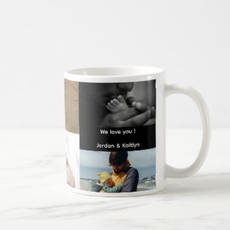 Proud To Be Dad Coffee Mug