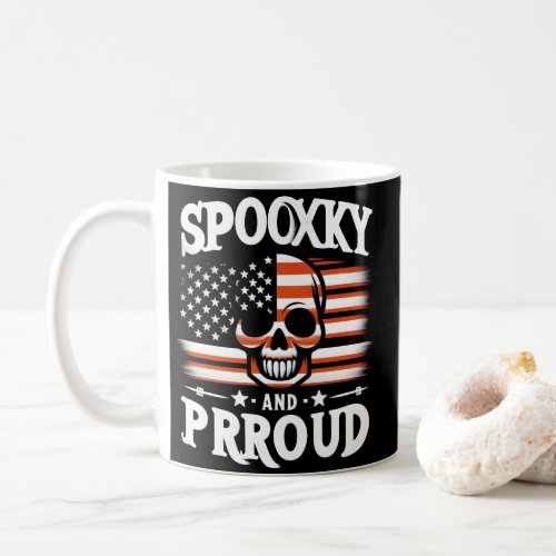 Proud to be Different Coffee Mug