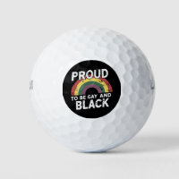 Proud To Be Gay And Black Pride Month 2025