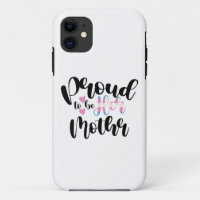 Proud To Be Her Mom LGBTQ Transgender Parent Trans