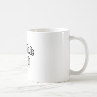 Proud To Be Jewish Coffee Mug
